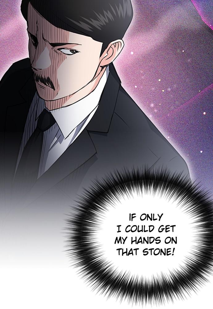 The Druid of Seoul Station Chapter 77 - Page 30