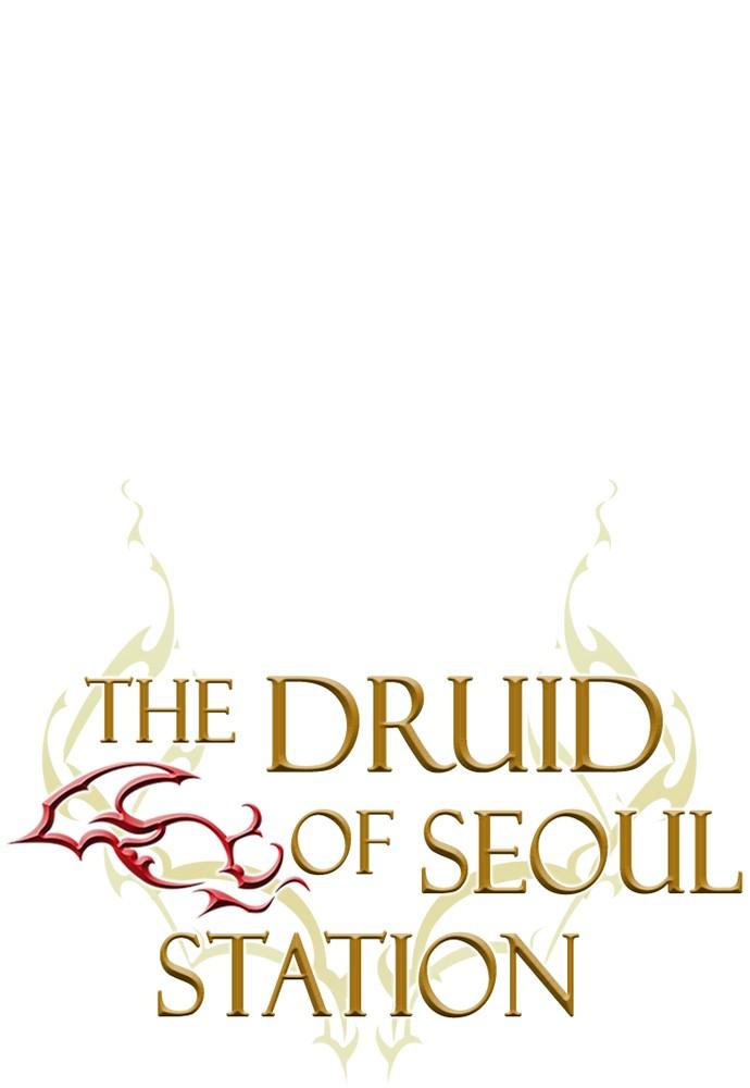 The Druid of Seoul Station Chapter 77 - Page 31