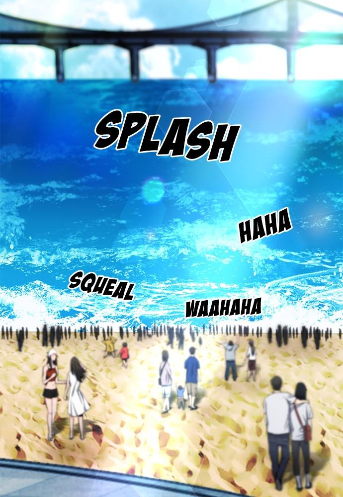 The Druid of Seoul Station Chapter 77 - Page 33