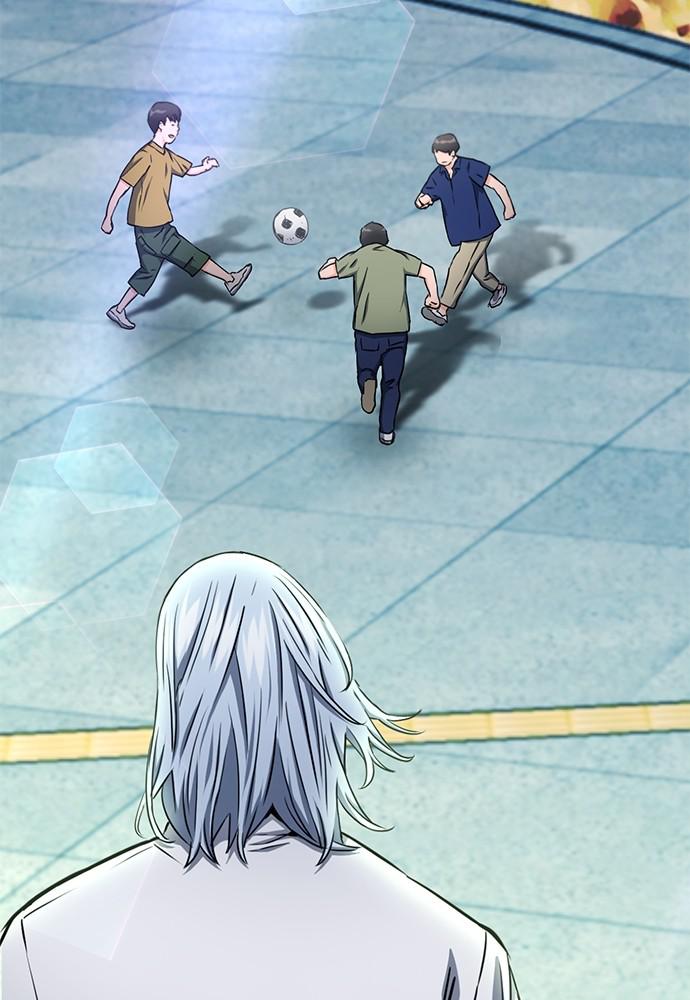 The Druid of Seoul Station Chapter 77 - Page 34