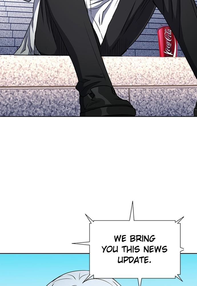 The Druid of Seoul Station Chapter 77 - Page 38