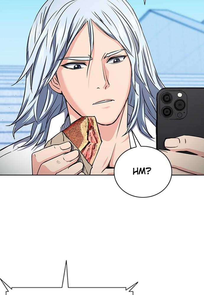 The Druid of Seoul Station Chapter 77 - Page 39