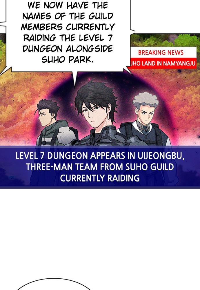 The Druid of Seoul Station Chapter 77 - Page 40