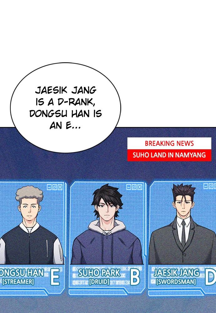 The Druid of Seoul Station Chapter 77 - Page 42