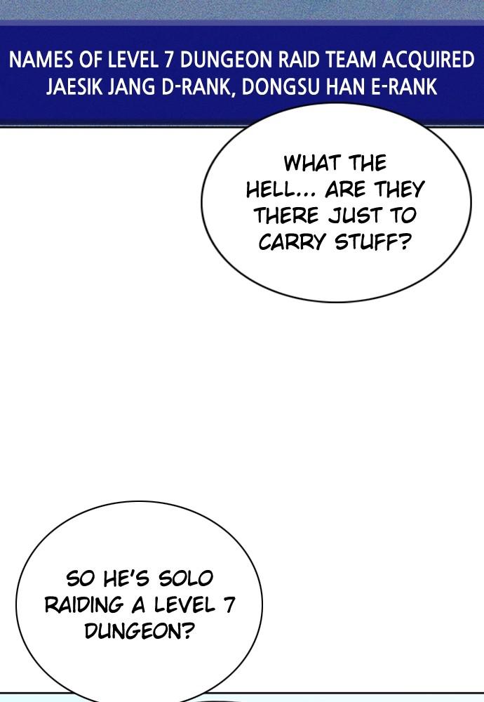 The Druid of Seoul Station Chapter 77 - Page 43