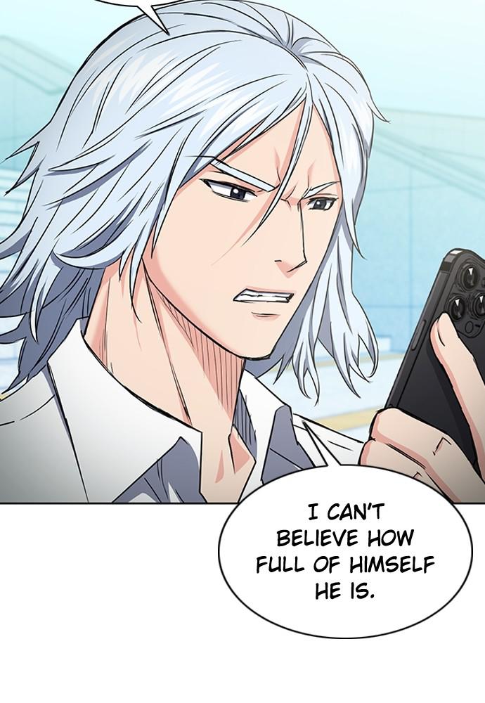 The Druid of Seoul Station Chapter 77 - Page 44