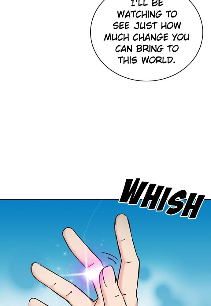 The Druid of Seoul Station Chapter 77 - Page 46