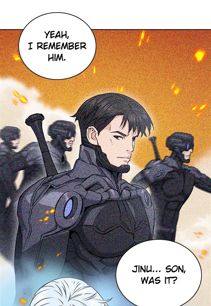 The Druid of Seoul Station Chapter 77 - Page 52