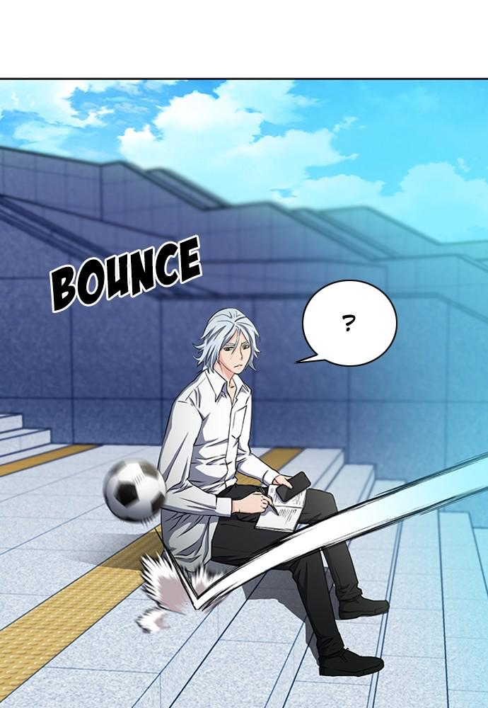 The Druid of Seoul Station Chapter 77 - Page 55