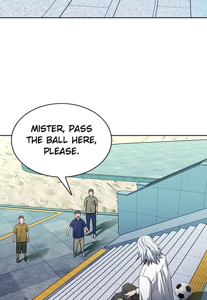 The Druid of Seoul Station Chapter 77 - Page 56