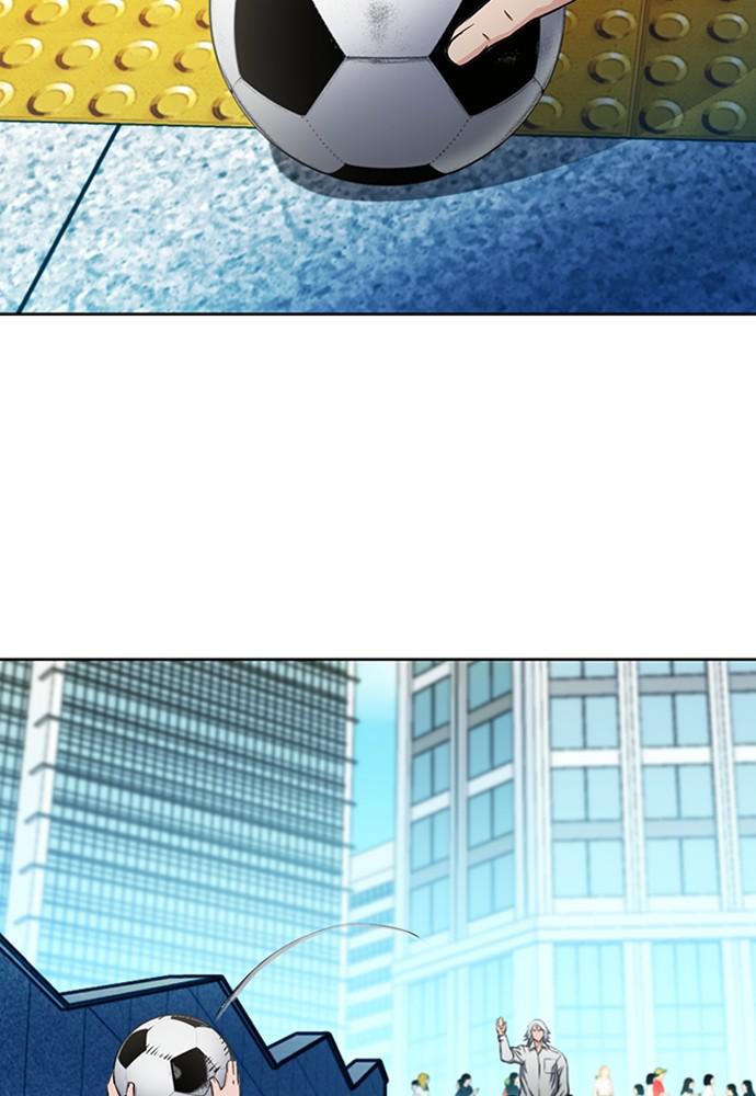 The Druid of Seoul Station Chapter 77 - Page 58