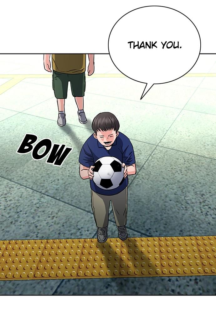 The Druid of Seoul Station Chapter 77 - Page 60