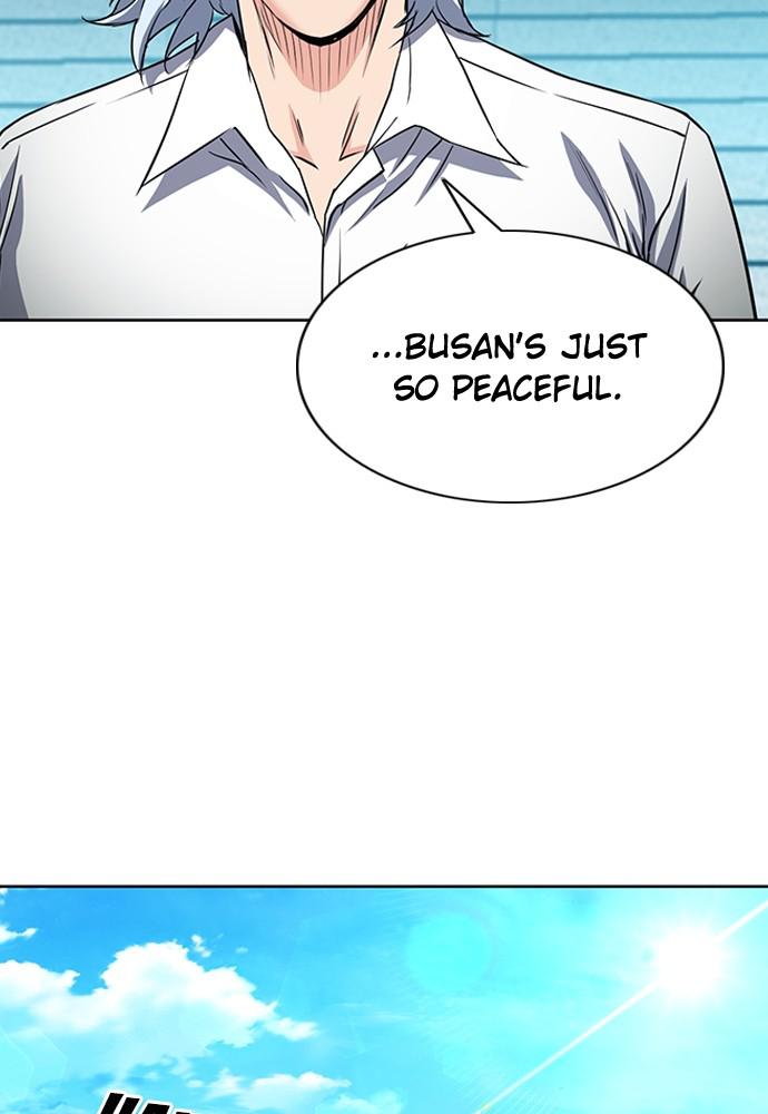 The Druid of Seoul Station Chapter 77 - Page 63