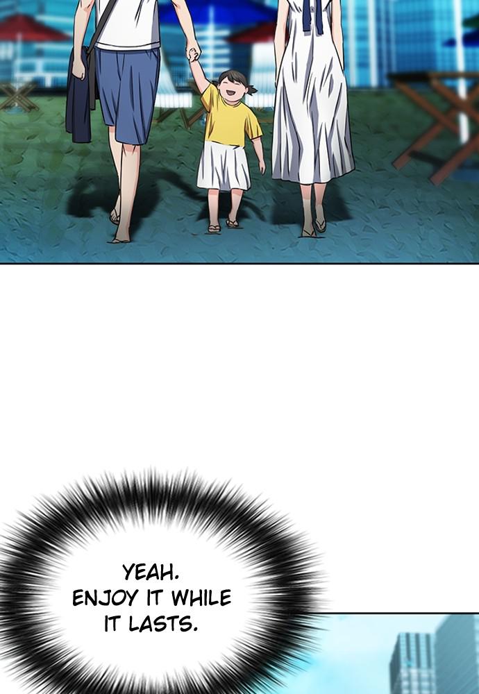 The Druid of Seoul Station Chapter 77 - Page 65