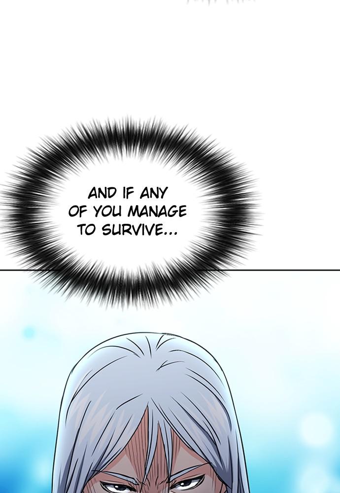 The Druid of Seoul Station Chapter 77 - Page 67