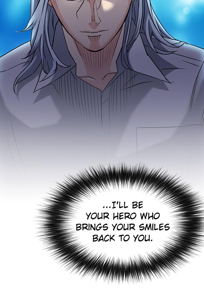 The Druid of Seoul Station Chapter 77 - Page 68