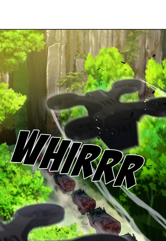 The Druid of Seoul Station Chapter 77 - Page 71