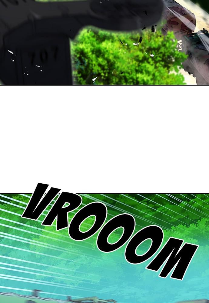 The Druid of Seoul Station Chapter 77 - Page 72