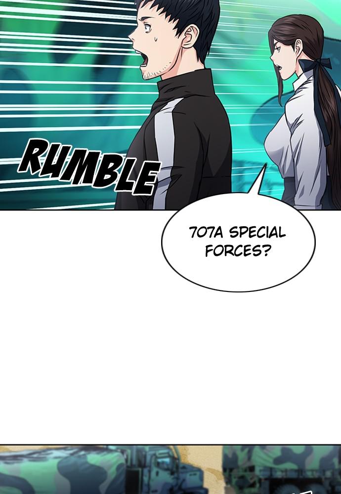 The Druid of Seoul Station Chapter 77 - Page 74