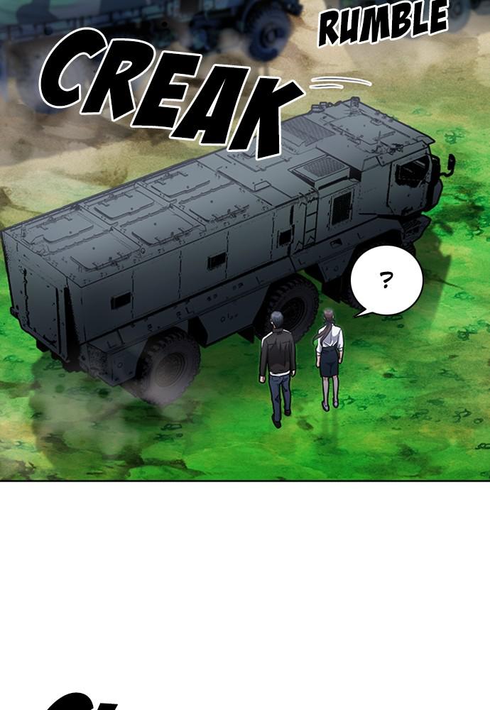 The Druid of Seoul Station Chapter 77 - Page 75