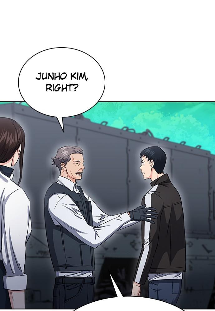 The Druid of Seoul Station Chapter 77 - Page 81