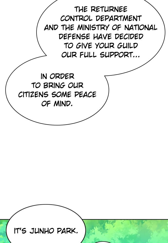 The Druid of Seoul Station Chapter 77 - Page 82