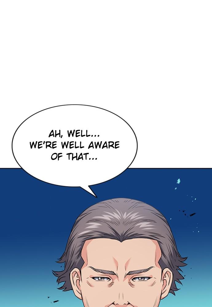 The Druid of Seoul Station Chapter 77 - Page 85