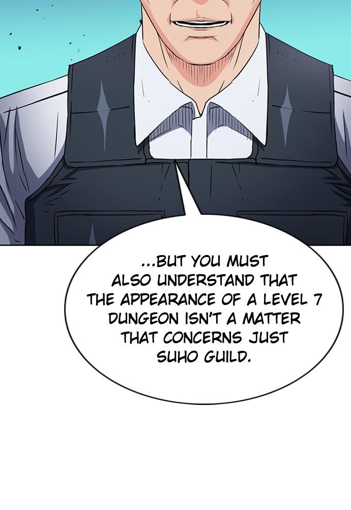 The Druid of Seoul Station Chapter 77 - Page 86