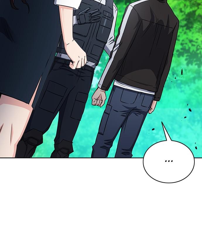 The Druid of Seoul Station Chapter 77 - Page 88