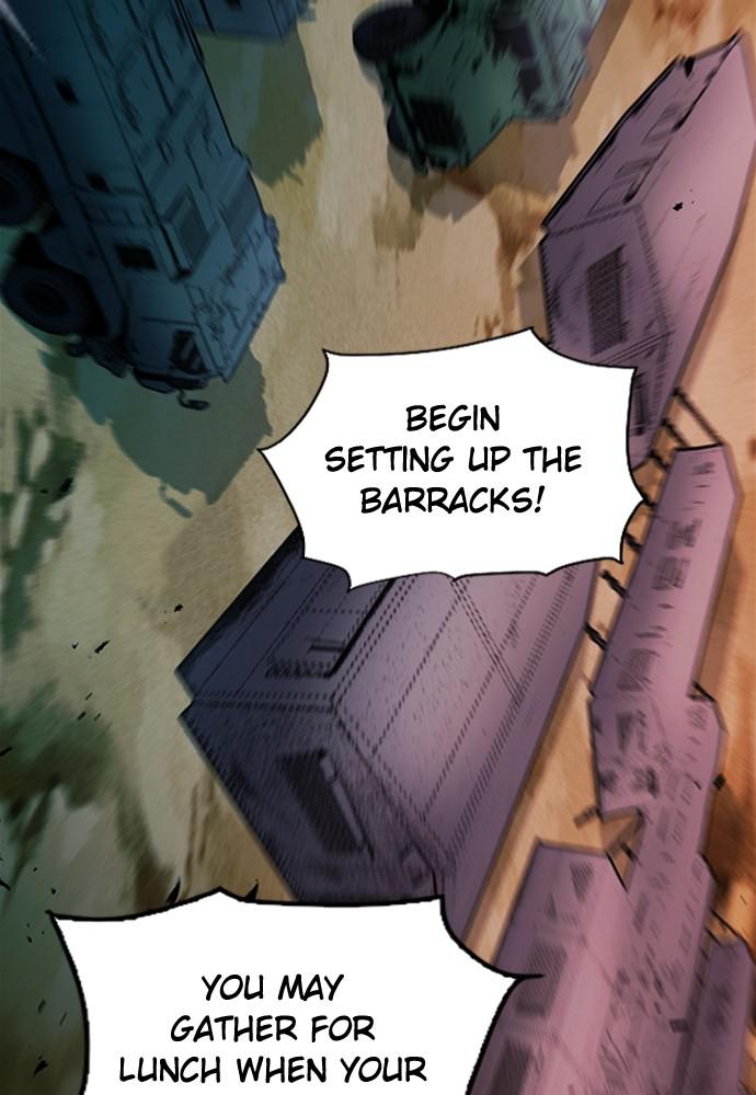 The Druid of Seoul Station Chapter 77 - Page 94