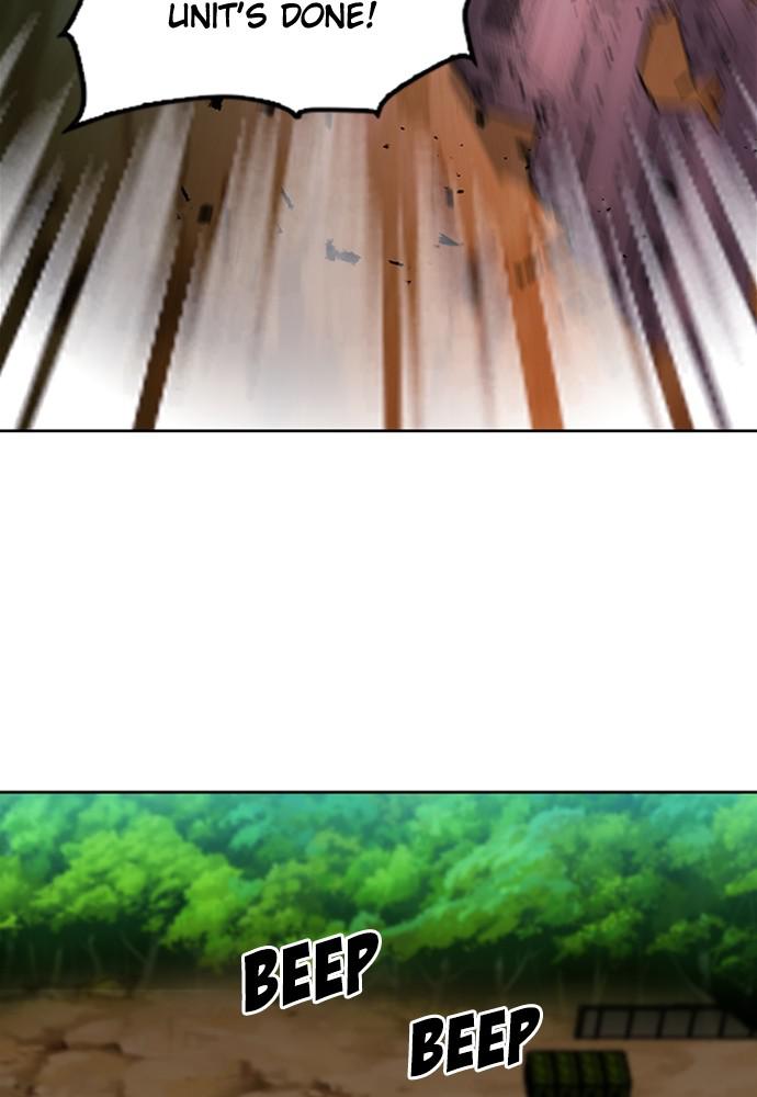 The Druid of Seoul Station Chapter 77 - Page 95