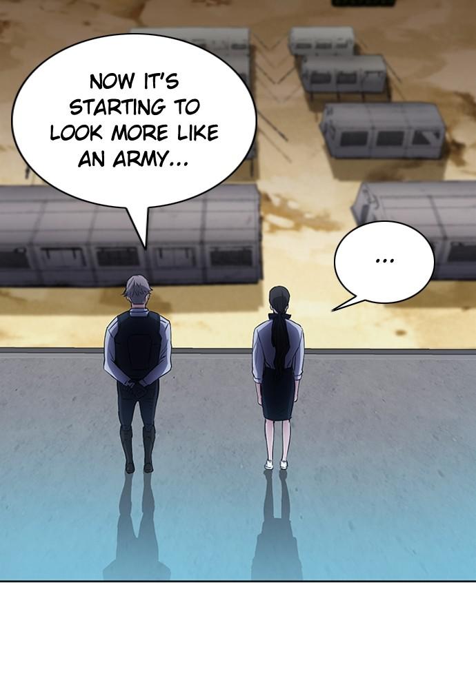 The Druid of Seoul Station Chapter 77 - Page 96