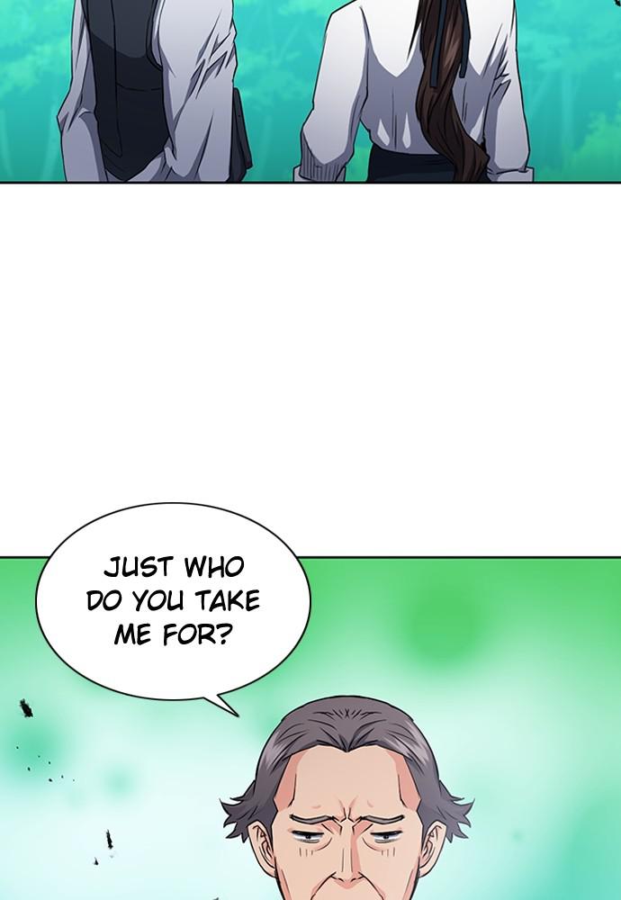 The Druid of Seoul Station Chapter 77 - Page 99