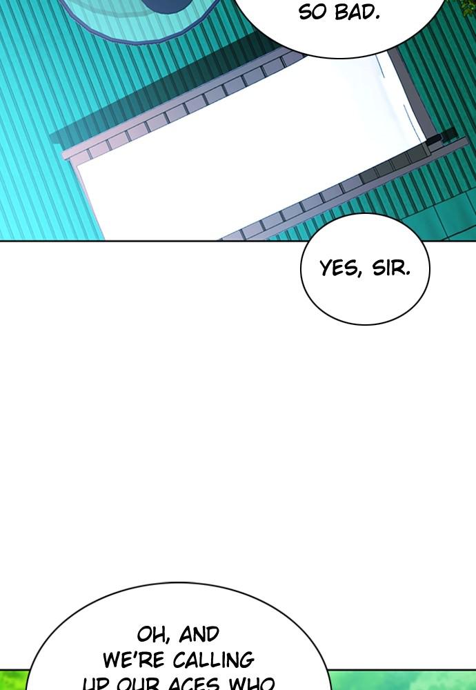 The Druid of Seoul Station Chapter 77 - Page 101