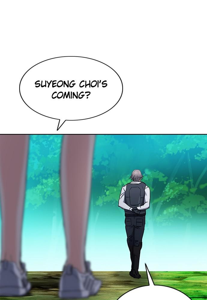 The Druid of Seoul Station Chapter 77 - Page 103