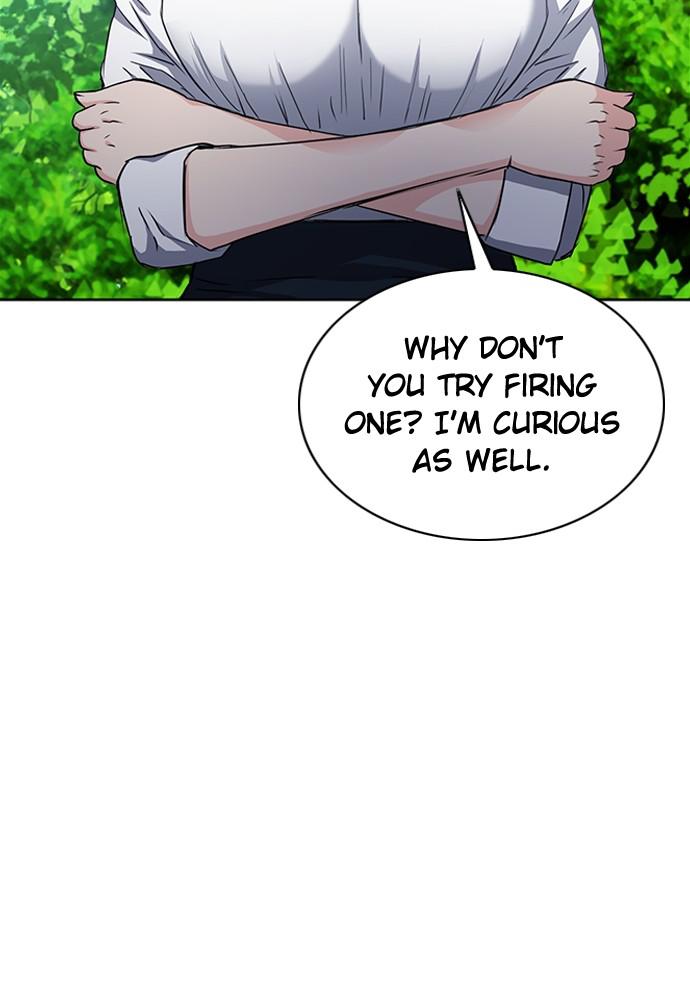 The Druid of Seoul Station Chapter 77 - Page 108