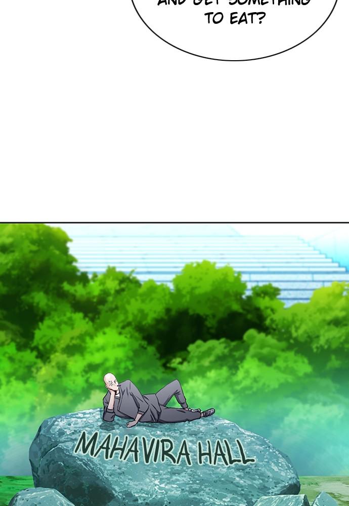 The Druid of Seoul Station Chapter 77 - Page 113