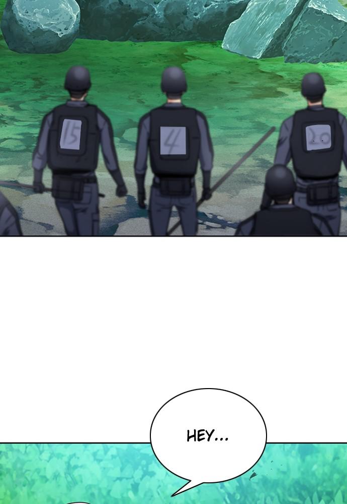 The Druid of Seoul Station Chapter 77 - Page 114