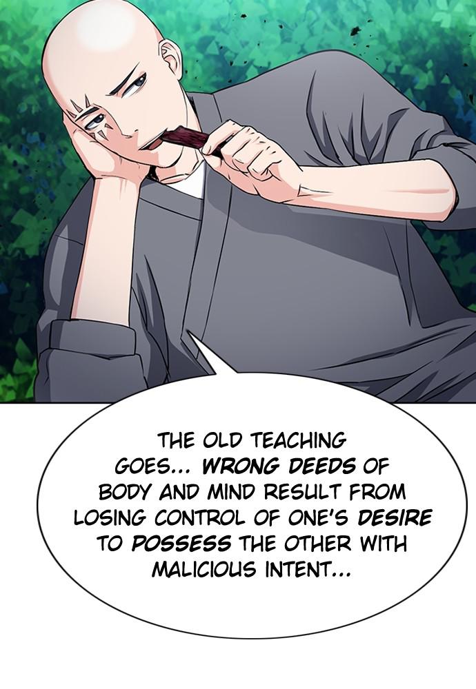 The Druid of Seoul Station Chapter 77 - Page 115