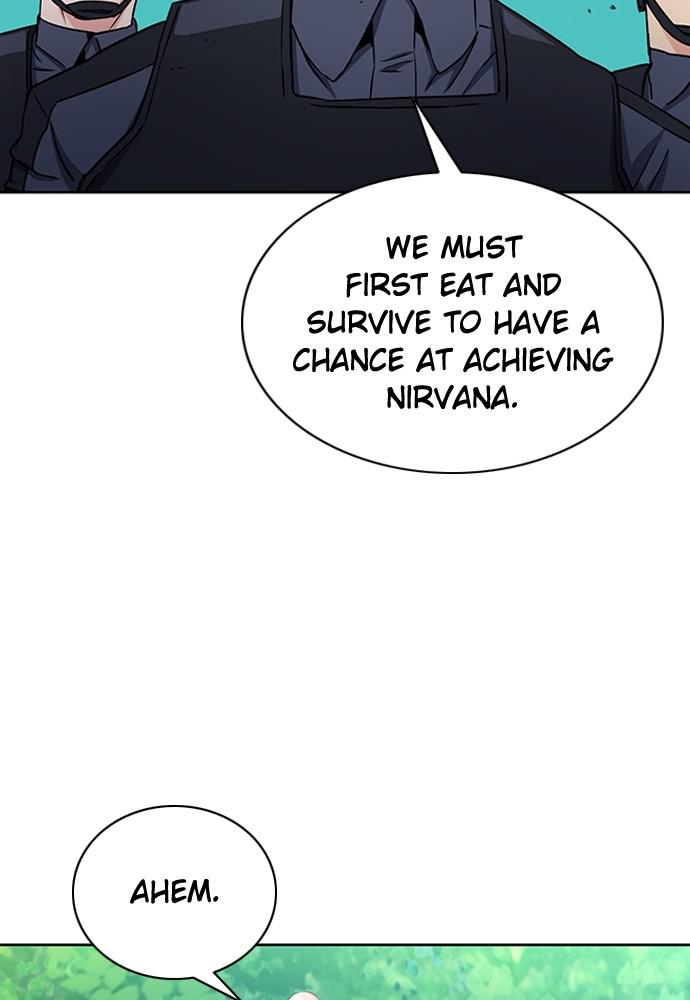 The Druid of Seoul Station Chapter 77 - Page 117