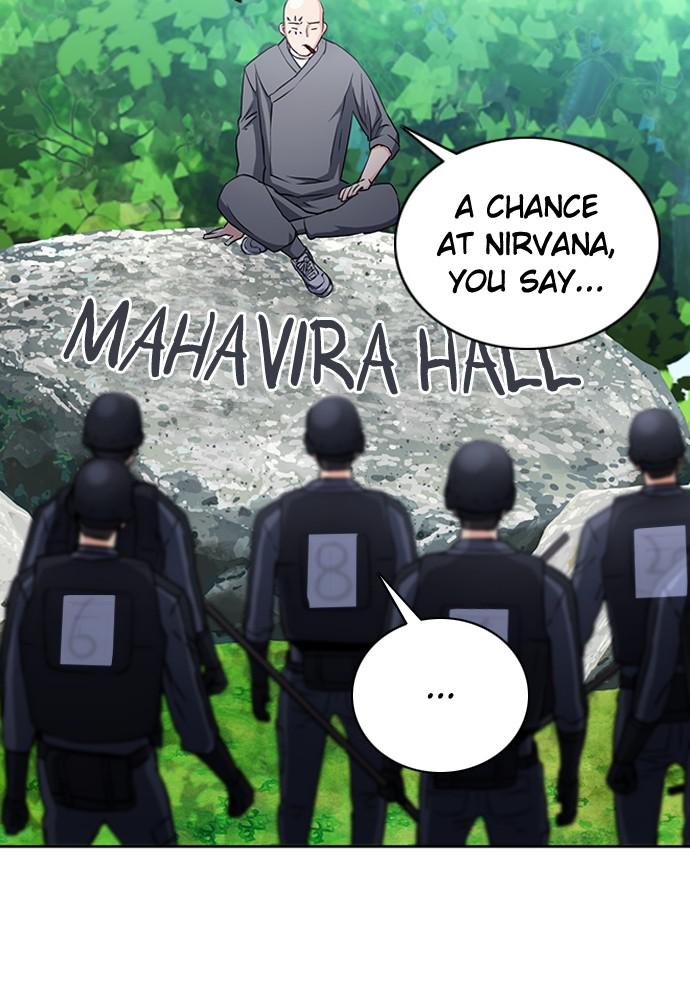 The Druid of Seoul Station Chapter 77 - Page 118