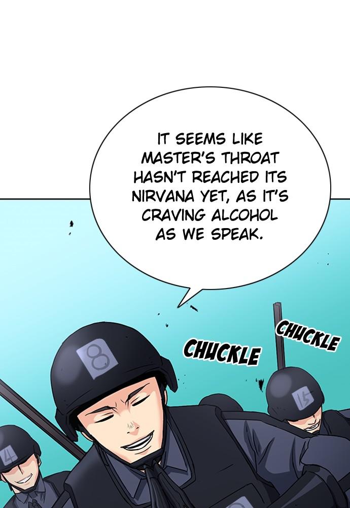 The Druid of Seoul Station Chapter 77 - Page 119