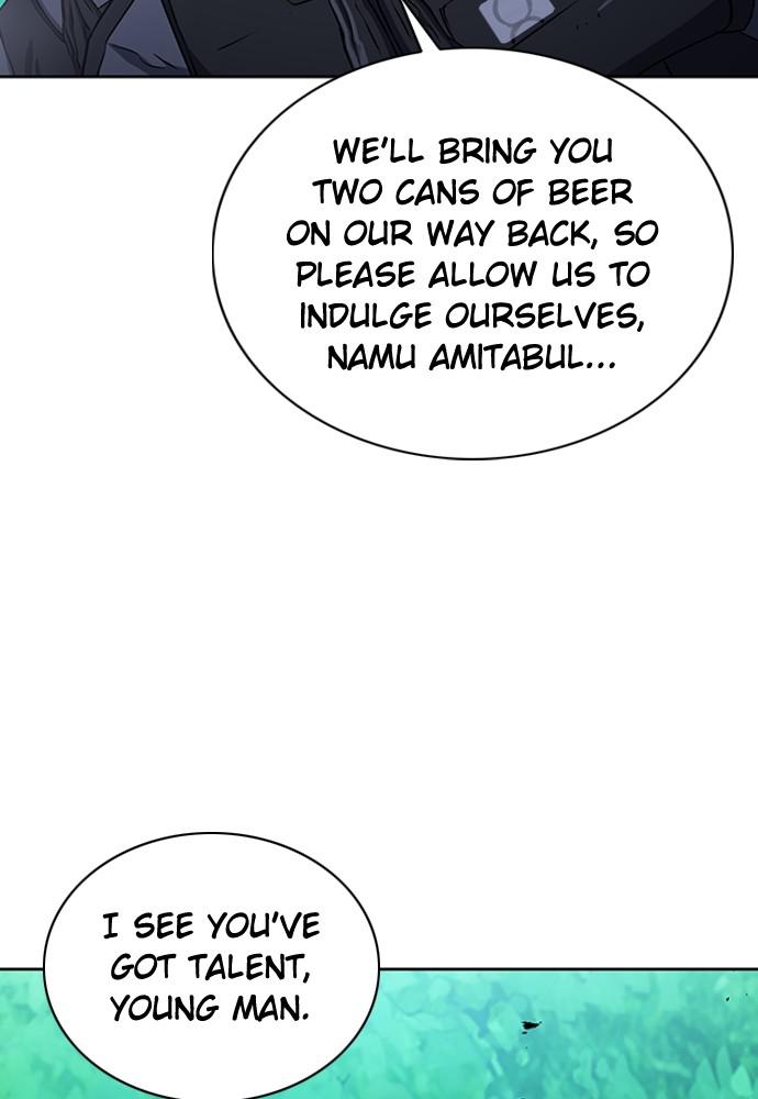 The Druid of Seoul Station Chapter 77 - Page 120