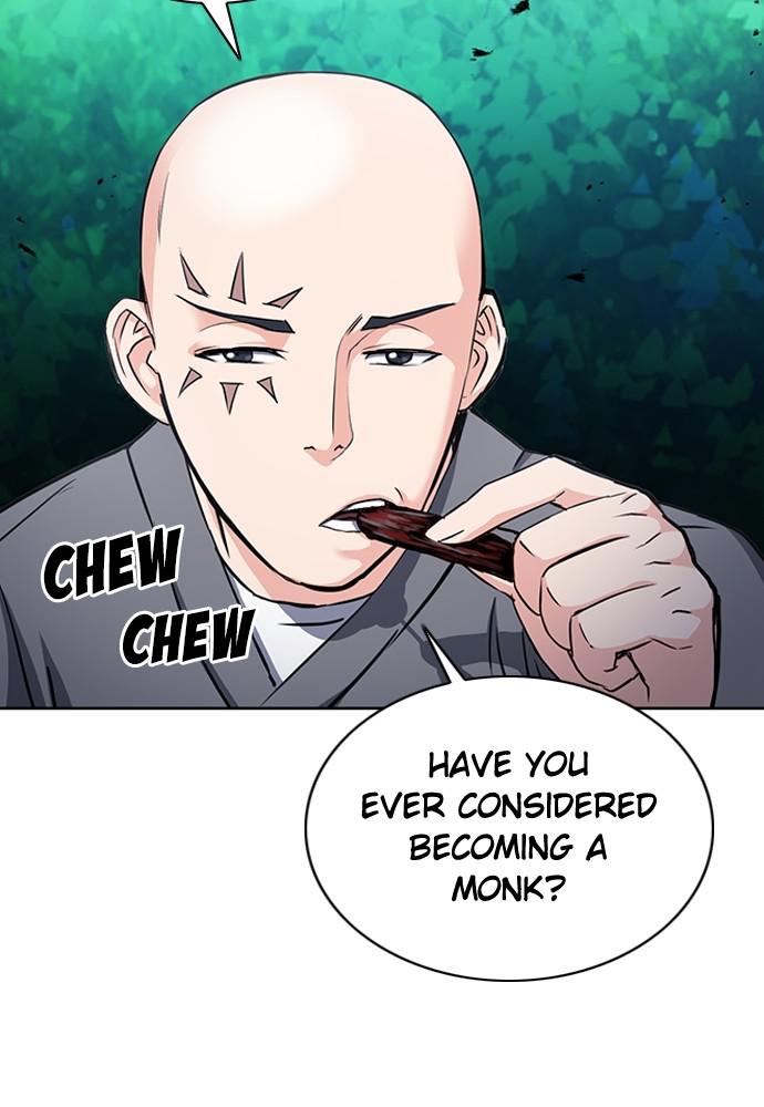 The Druid of Seoul Station Chapter 77 - Page 121