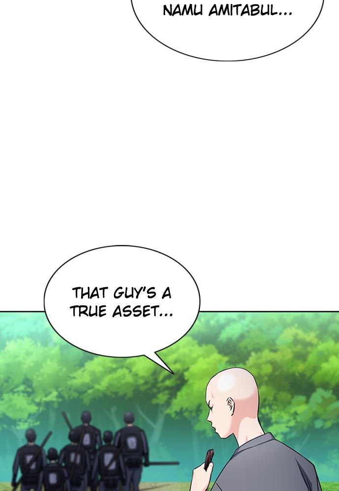 The Druid of Seoul Station Chapter 77 - Page 123