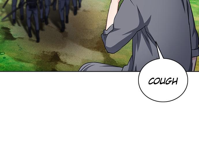 The Druid of Seoul Station Chapter 77 - Page 124