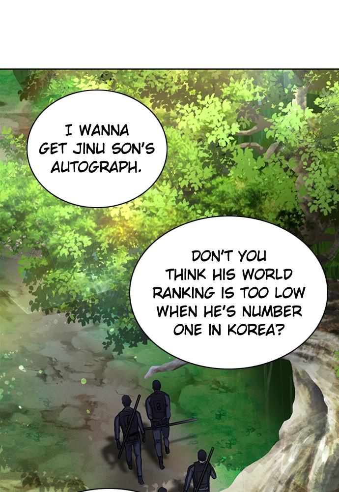 The Druid of Seoul Station Chapter 77 - Page 125