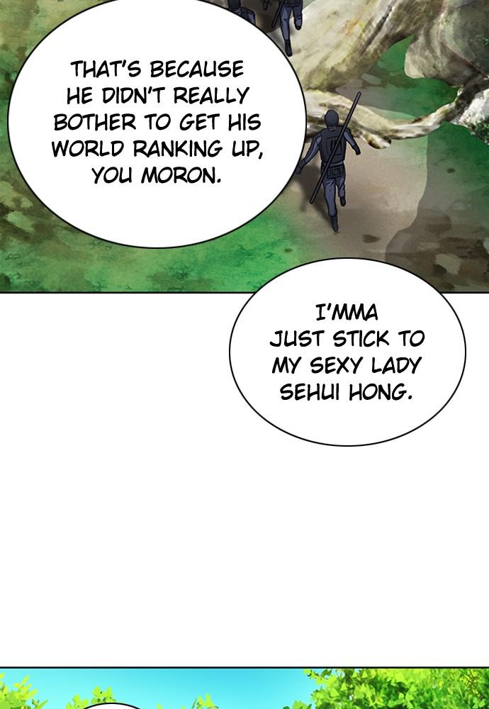 The Druid of Seoul Station Chapter 77 - Page 126