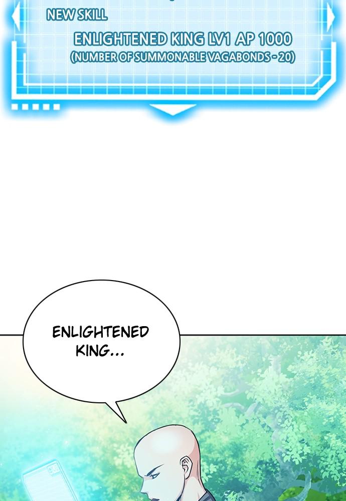 The Druid of Seoul Station Chapter 77 - Page 128