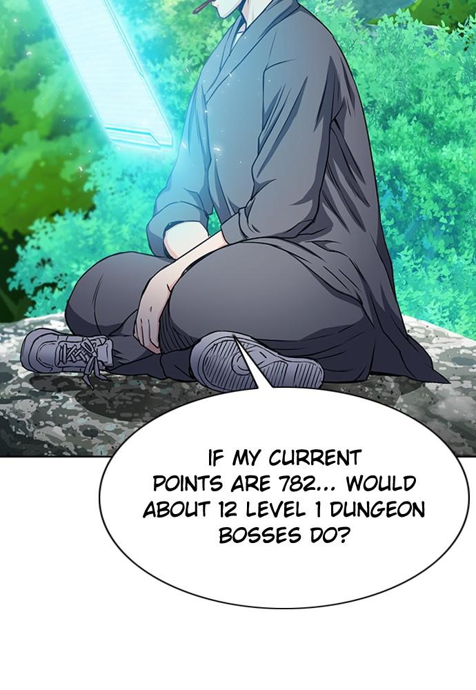 The Druid of Seoul Station Chapter 77 - Page 129